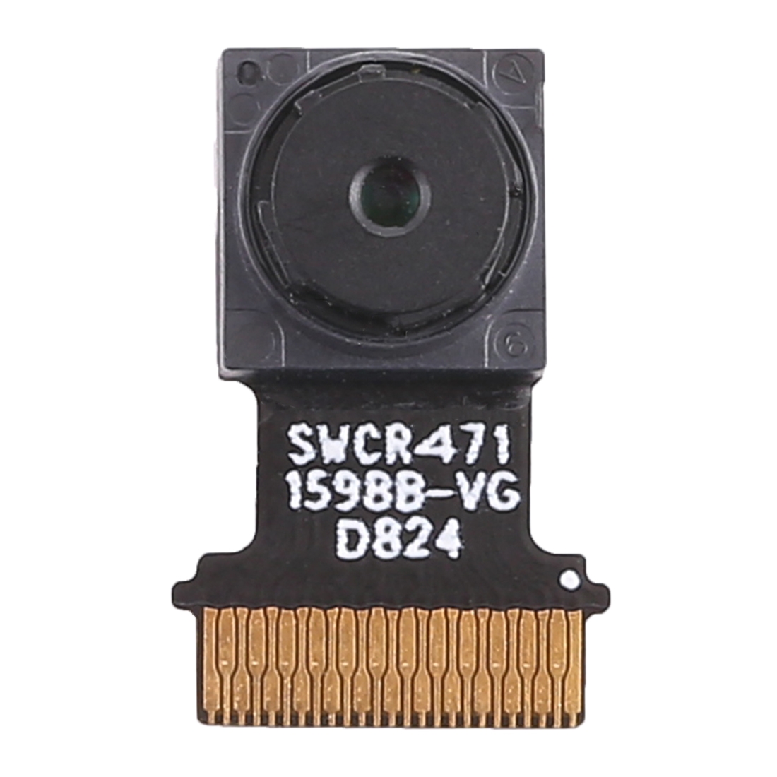 Huawei Honor 7C front camera replacement