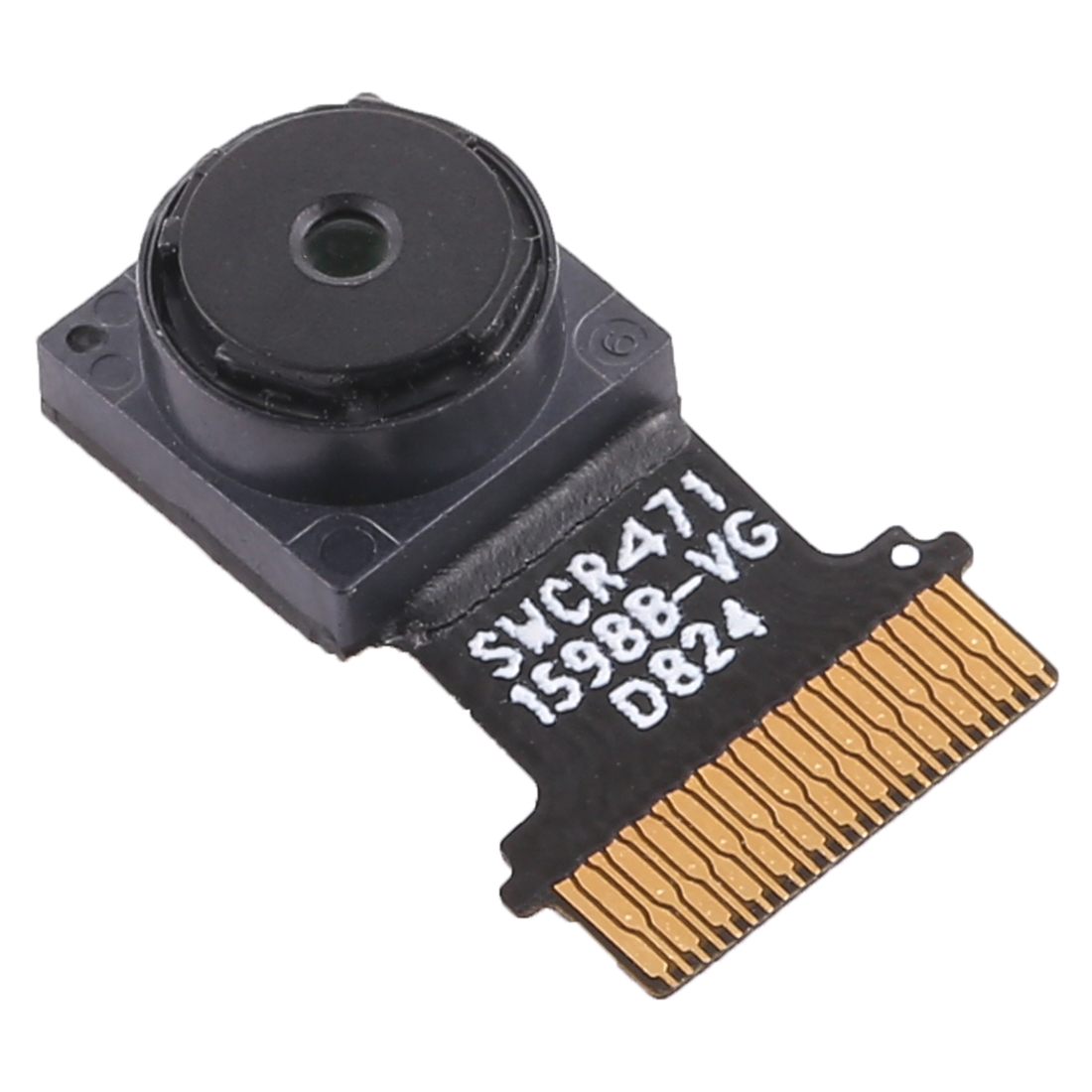 Huawei Honor 7C Front Camera Replacement - Image 2