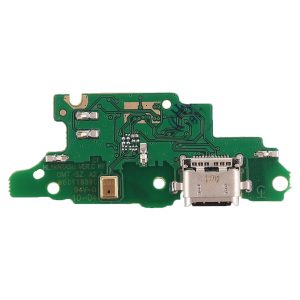 Huawei Honor V8 charging port board replacement