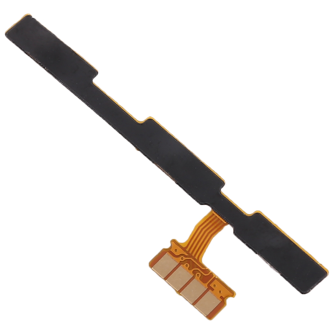 Huawei Honor 8C Power Button Volume Button Flex Cable Replacement - Image 2
