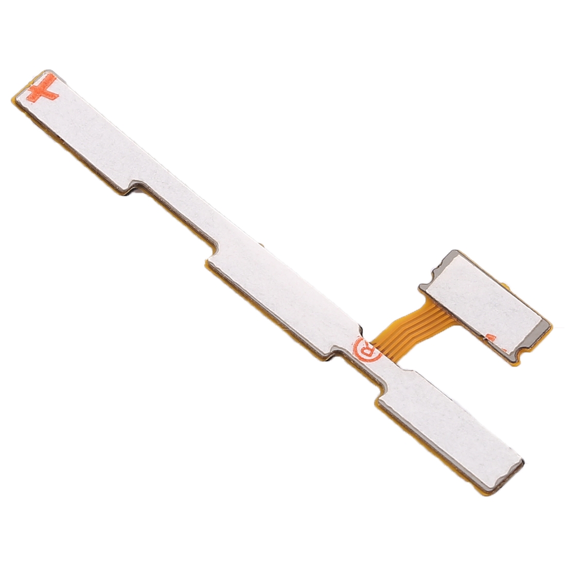 Huawei Honor 8C Power Button Volume Button Flex Cable Replacement - Image 3