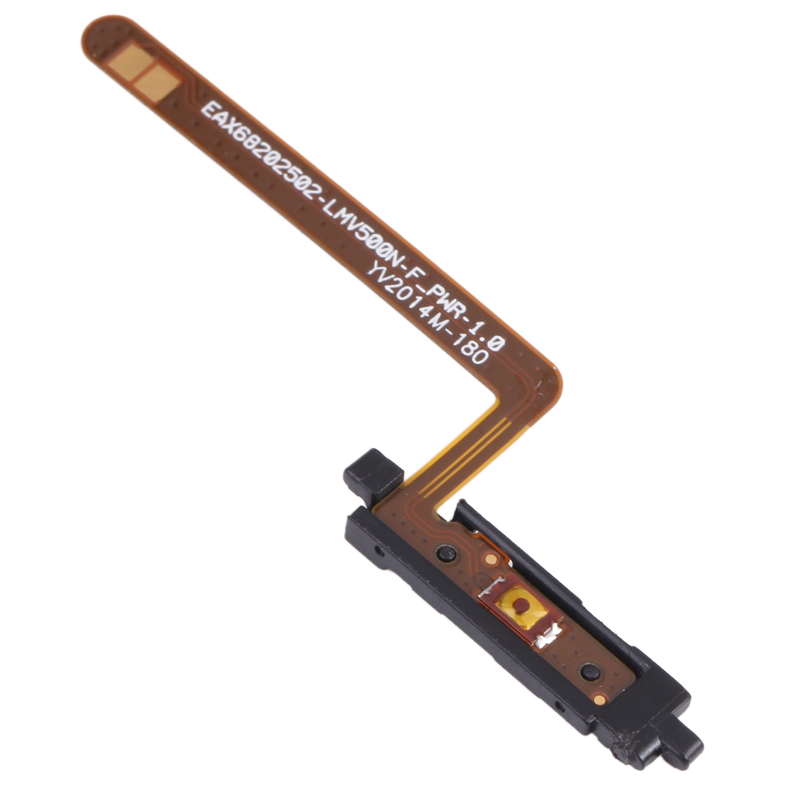 LG V50 ThinQ 5G Power Button Flex Cable Replacement - Image 2