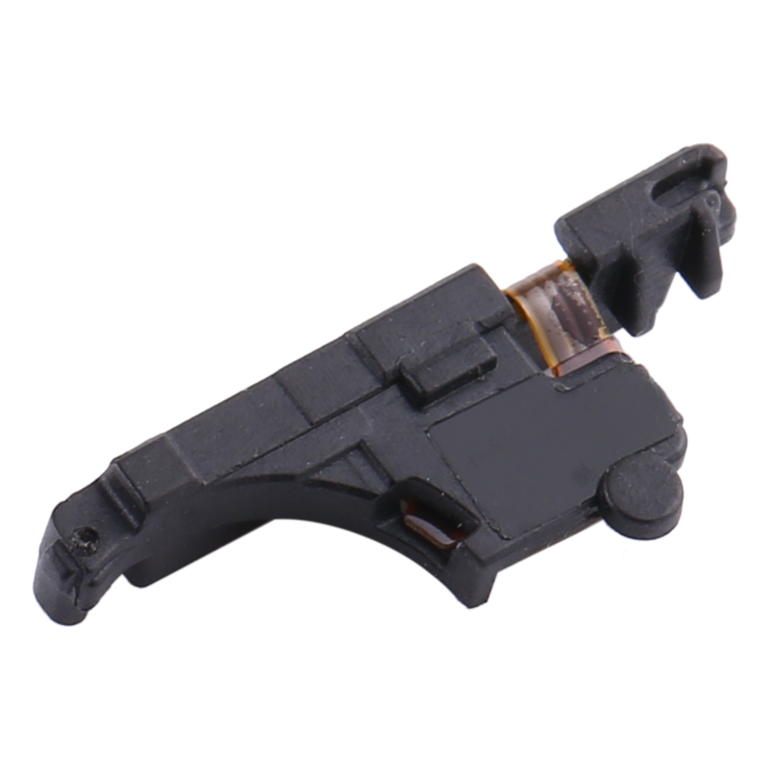 LG G8s ThinQ LM-G810 Power Button Flex Cable Replacement - Image 2
