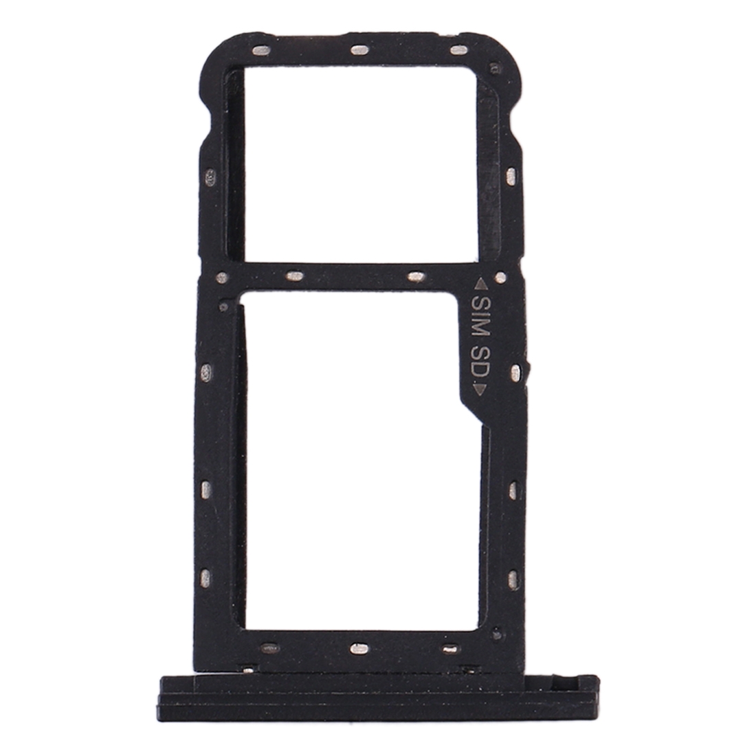 Huawei Honor Pad 5 AGS2-AL00HN black SIM card tray