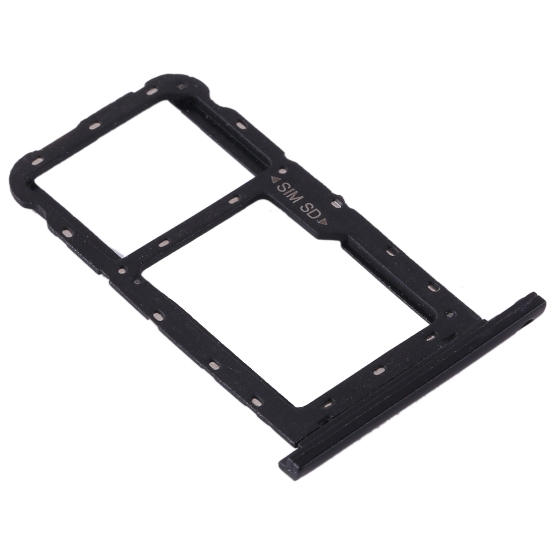 Huawei Honor Pad 5 AGS2-AL00HN Black SIM Card Tray Replacement - Image 2