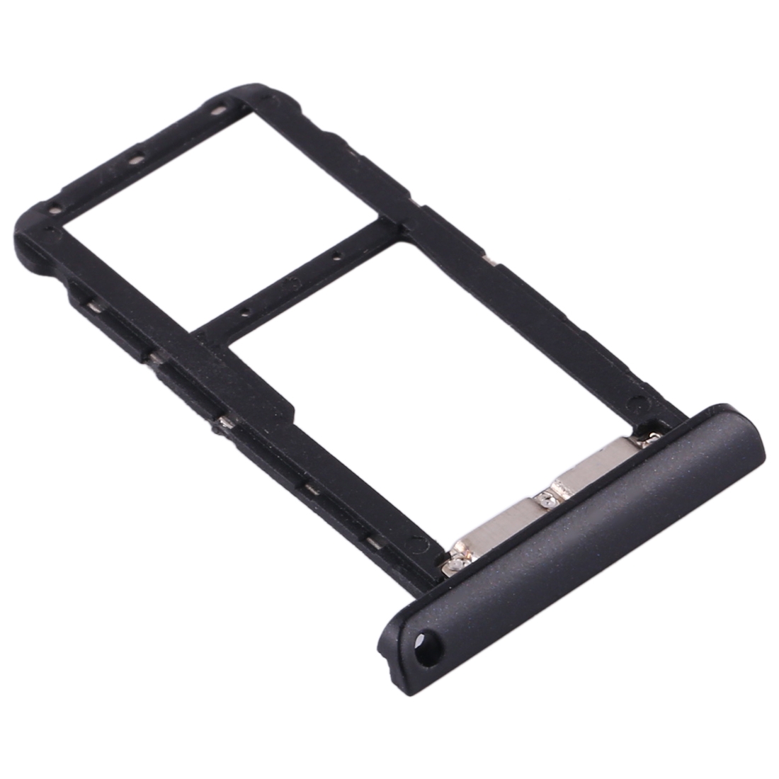 Huawei Honor Pad 5 AGS2-AL00HN Black SIM Card Tray Replacement - Image 3