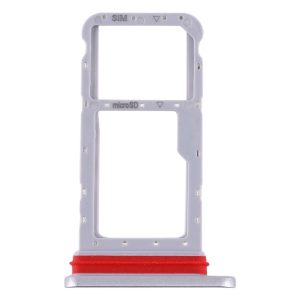 Huawei Honor Waterplay SIM card tray silver