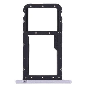 Huawei Honor Play Pad 2 SIM card tray silver