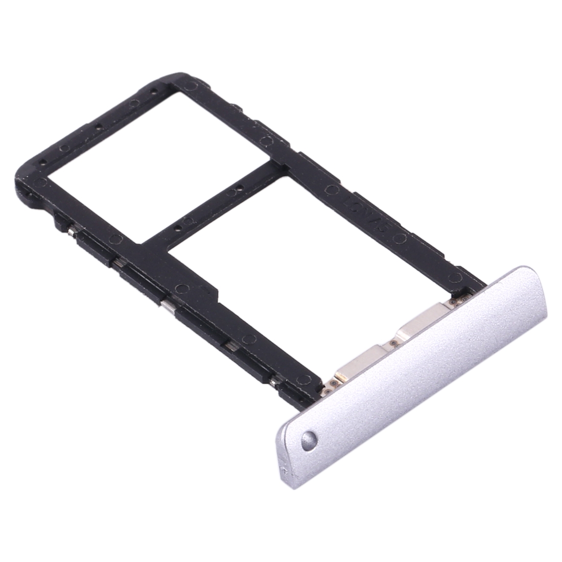 Huawei Honor Play Pad 2 Silver SIM Card Tray Replacement - Image 3