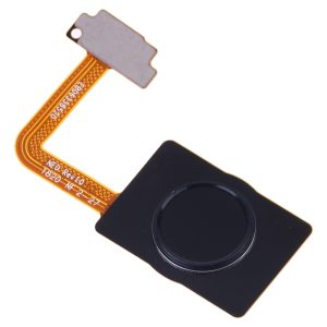 LG G7 ThinQ fingerprint sensor flex cable black
