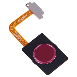 LG G7 ThinQ fingerprint sensor flex cable red