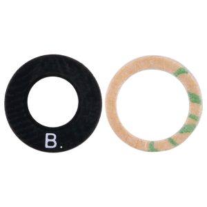 Huawei Honor Play 7X back camera lens replacement