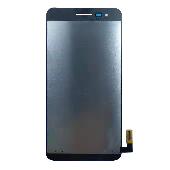 LG K4 2017 Black Screen Replacement with Digitizer - Image 2