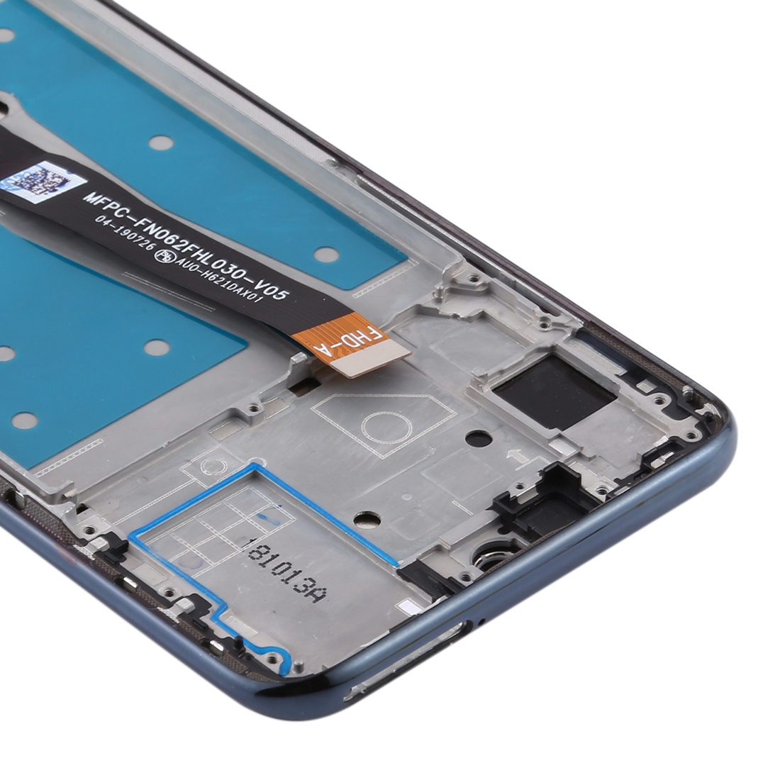 Huawei Honor 10 Lite Black LCD Screen Replacement - Image 3