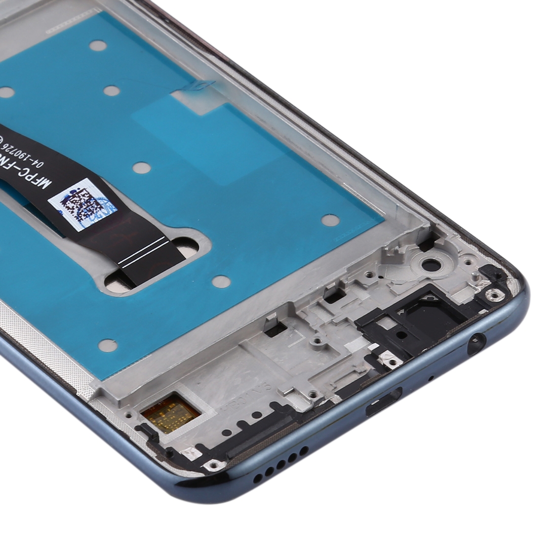 Huawei Honor 10 Lite Black LCD Screen Replacement - Image 4
