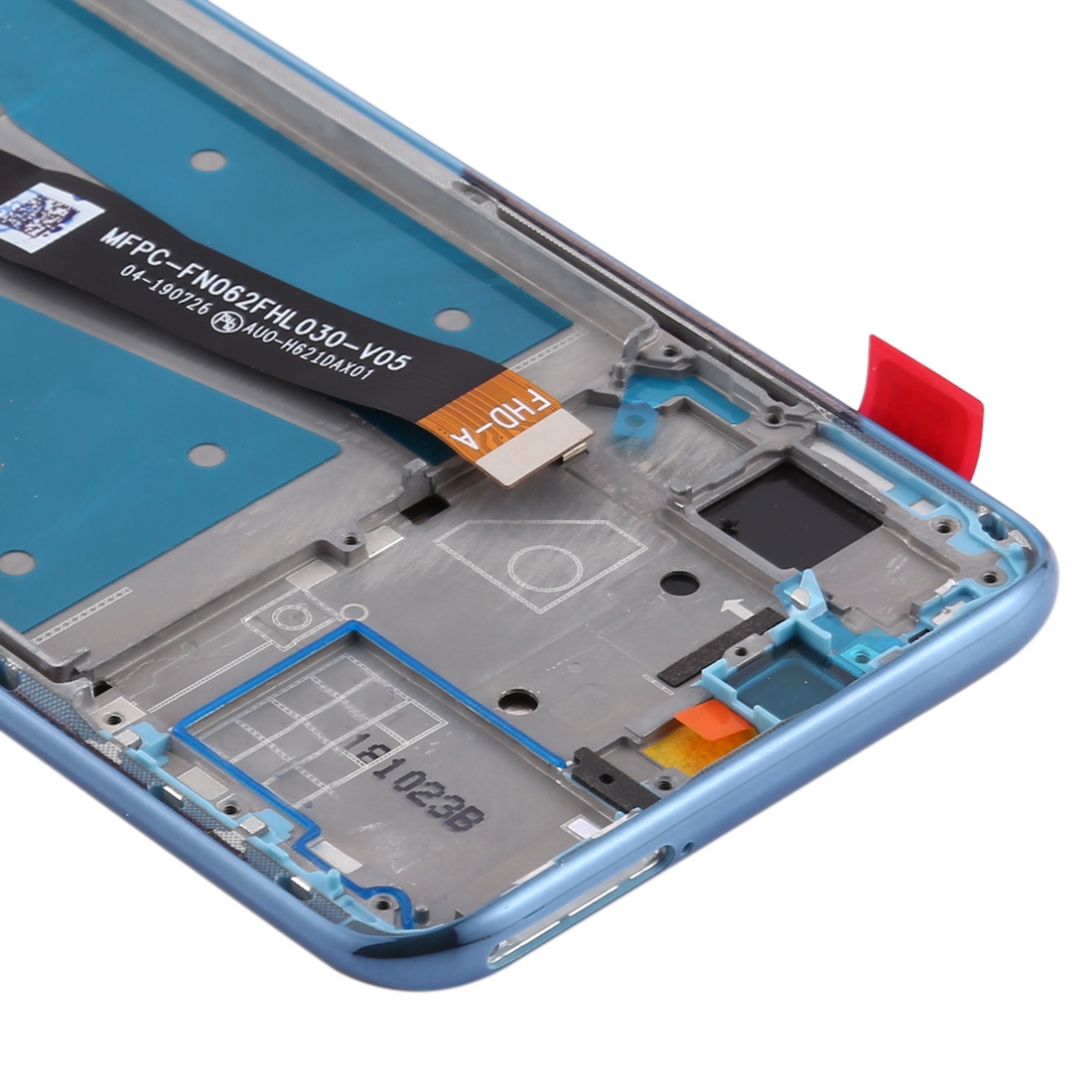 Huawei Honor 10 Lite Blue LCD Screen Replacement - Image 3
