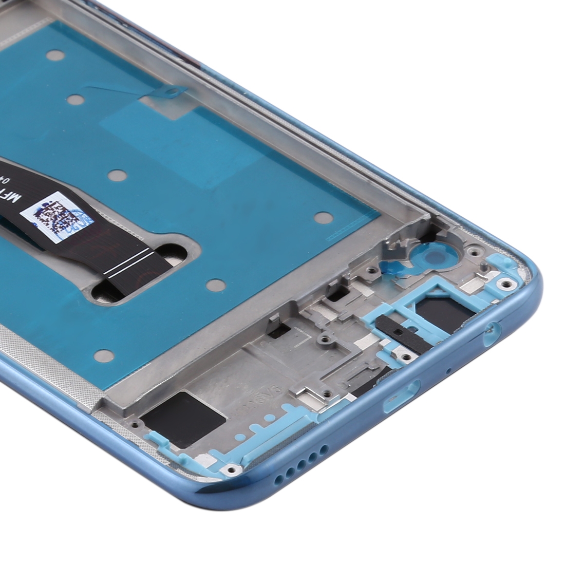 Huawei Honor 10 Lite Blue LCD Screen Replacement - Image 4