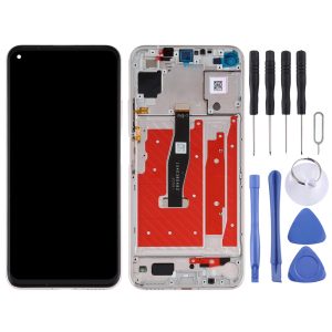 Huawei Honor 20 gold LCD screen replacement