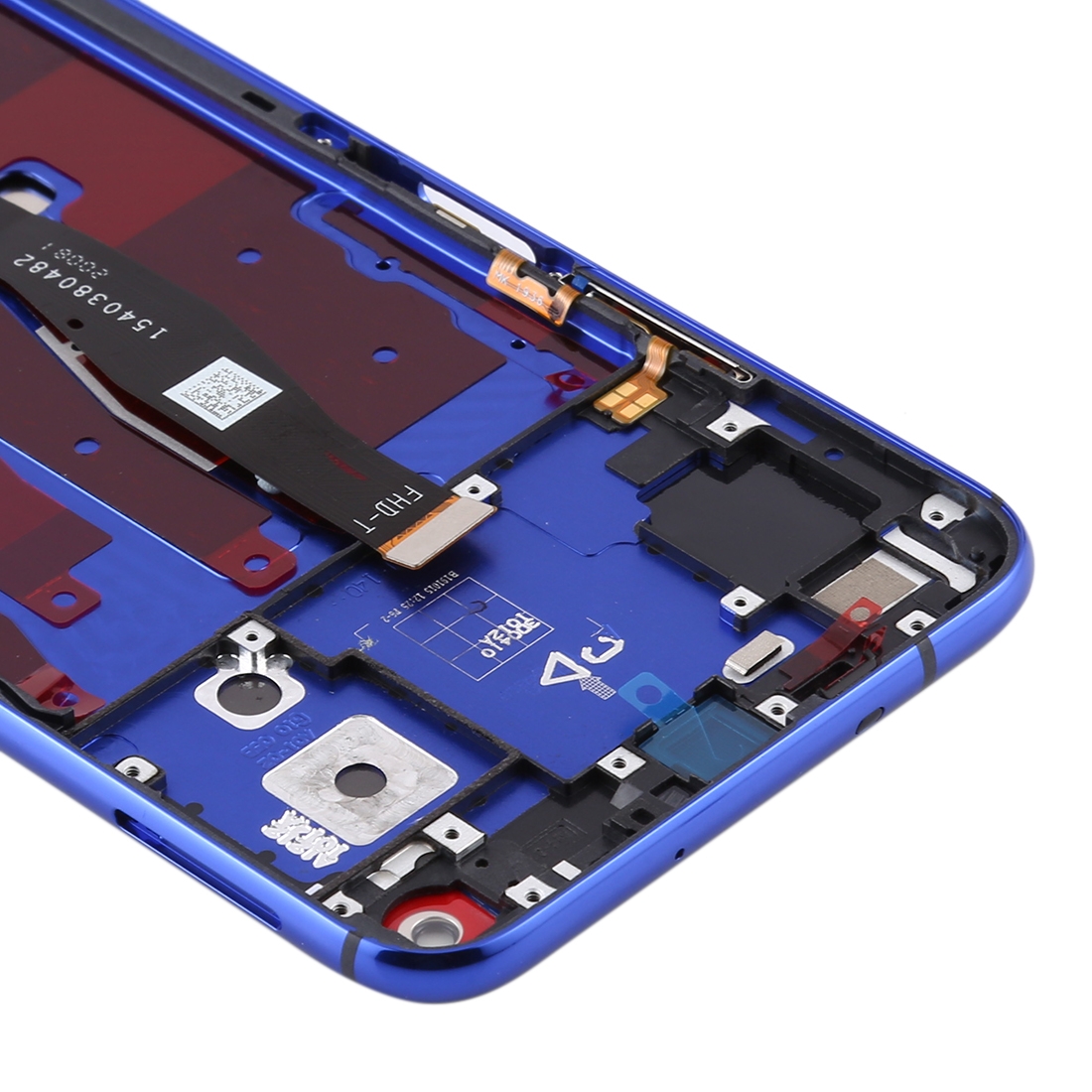 Huawei Honor 20 Phantom Blue LCD Screen Replacement - Image 3