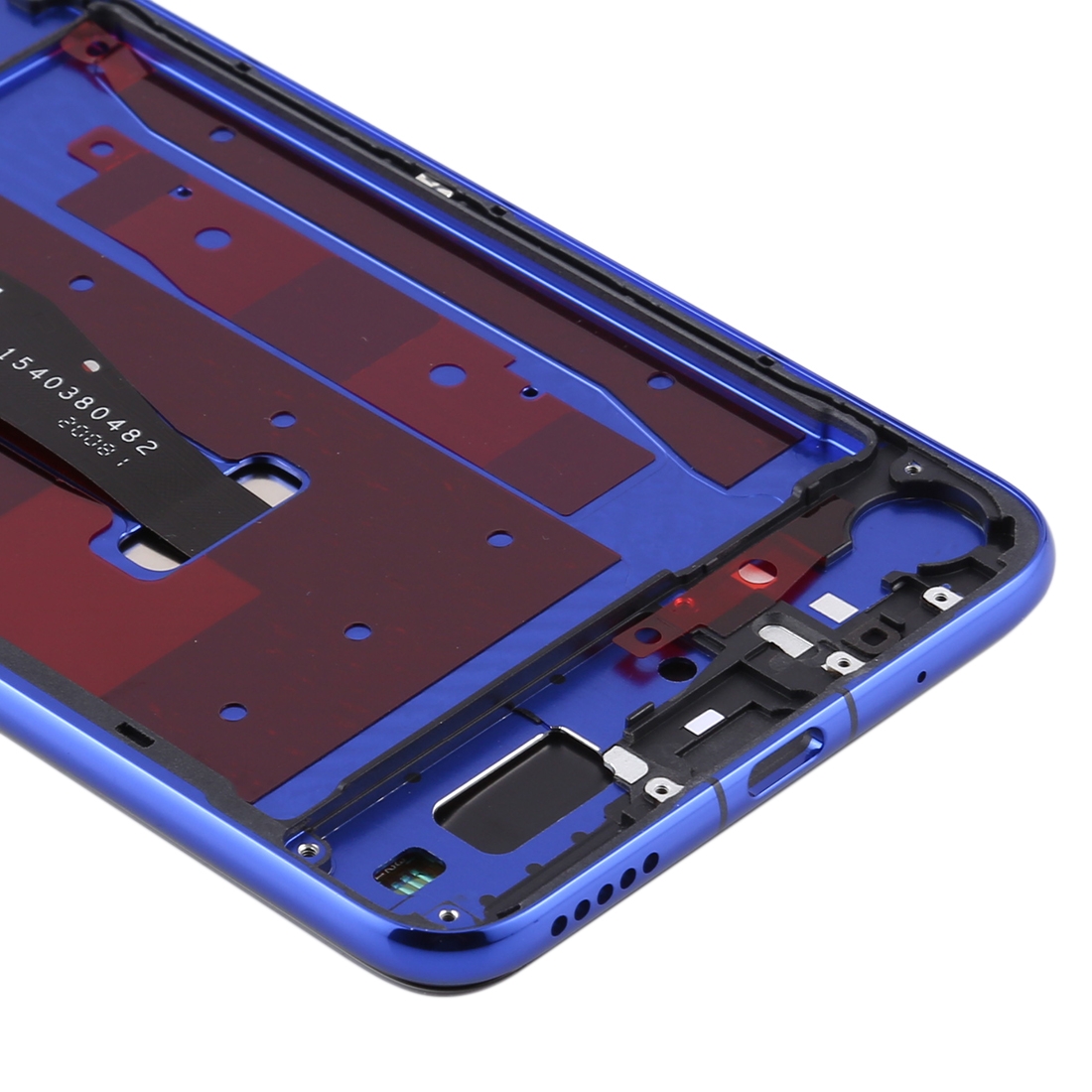 Huawei Honor 20 Phantom Blue LCD Screen Replacement - Image 4
