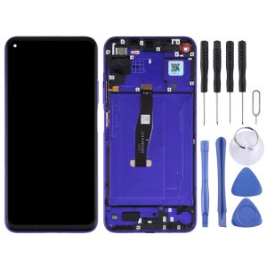 Huawei Honor 20 screen replacement Sapphire Blue