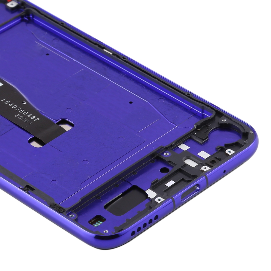 Huawei Honor 20 Sapphire Blue Screen Replacement - Image 4