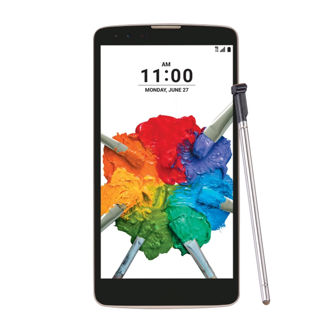 Stylo Grey LG Stylo 2 Plus K550 Grey S Pen Replacement