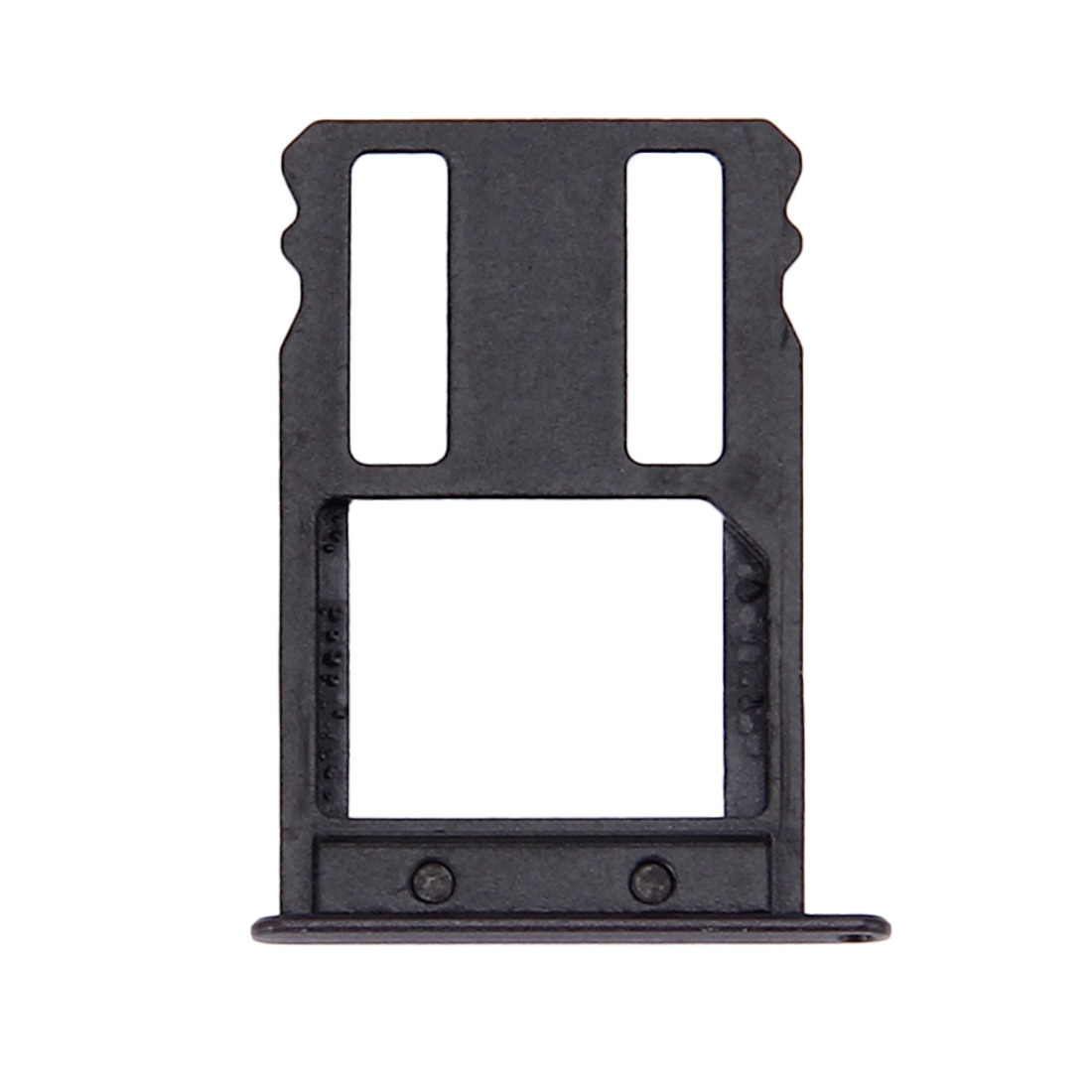 Google Nexus 6P Black SIM Card Tray Replacement - Image 2