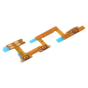 Huawei Honor 30S power button flex cable replacement