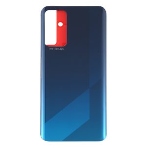 Huawei Honor X10 5G blue back cover replacement