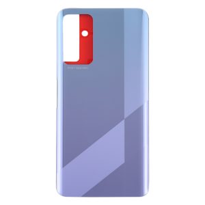 Huawei Honor X10 5G purple back cover replacement