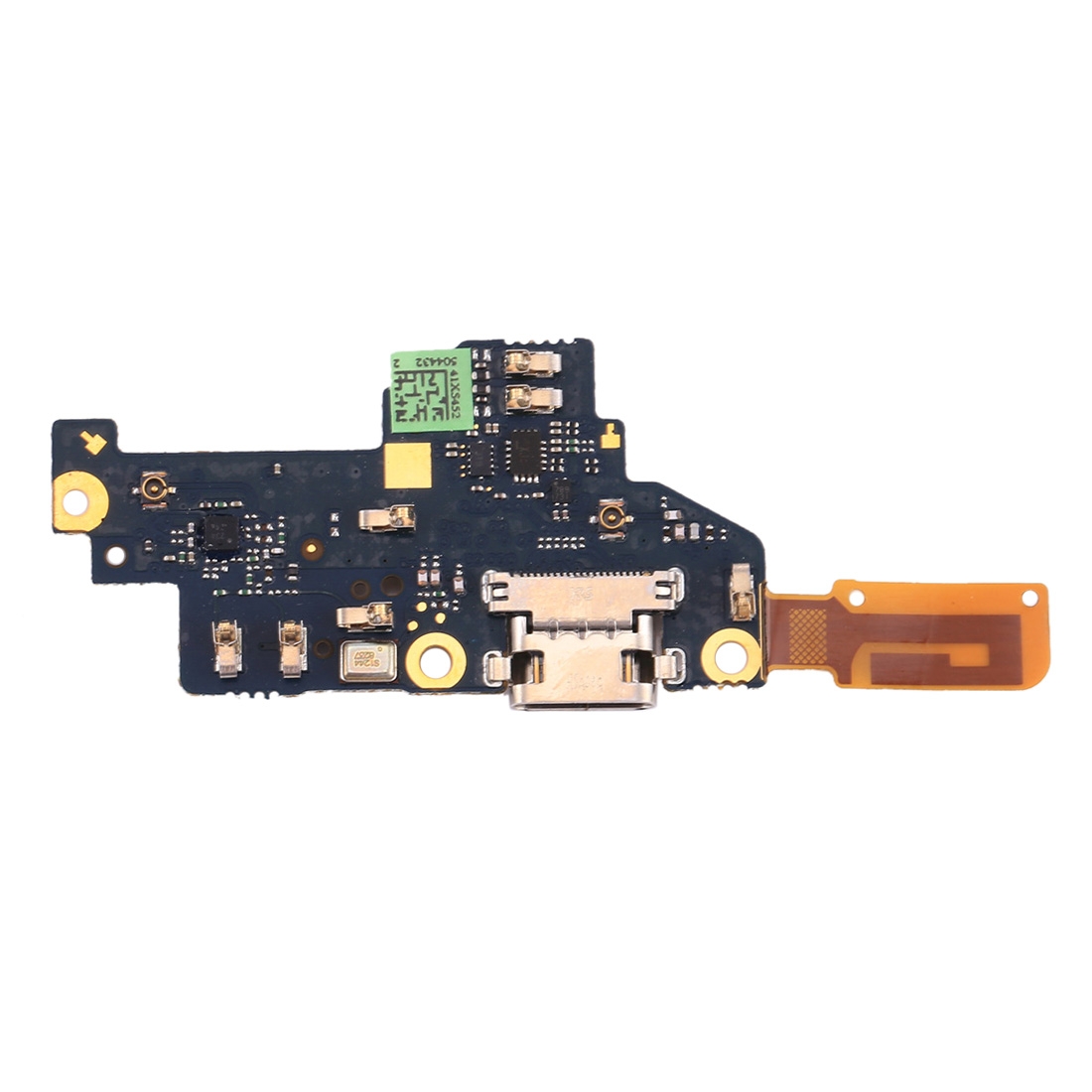 Google Pixel Nexus S1 Charging Port Board Replacement - Image 2