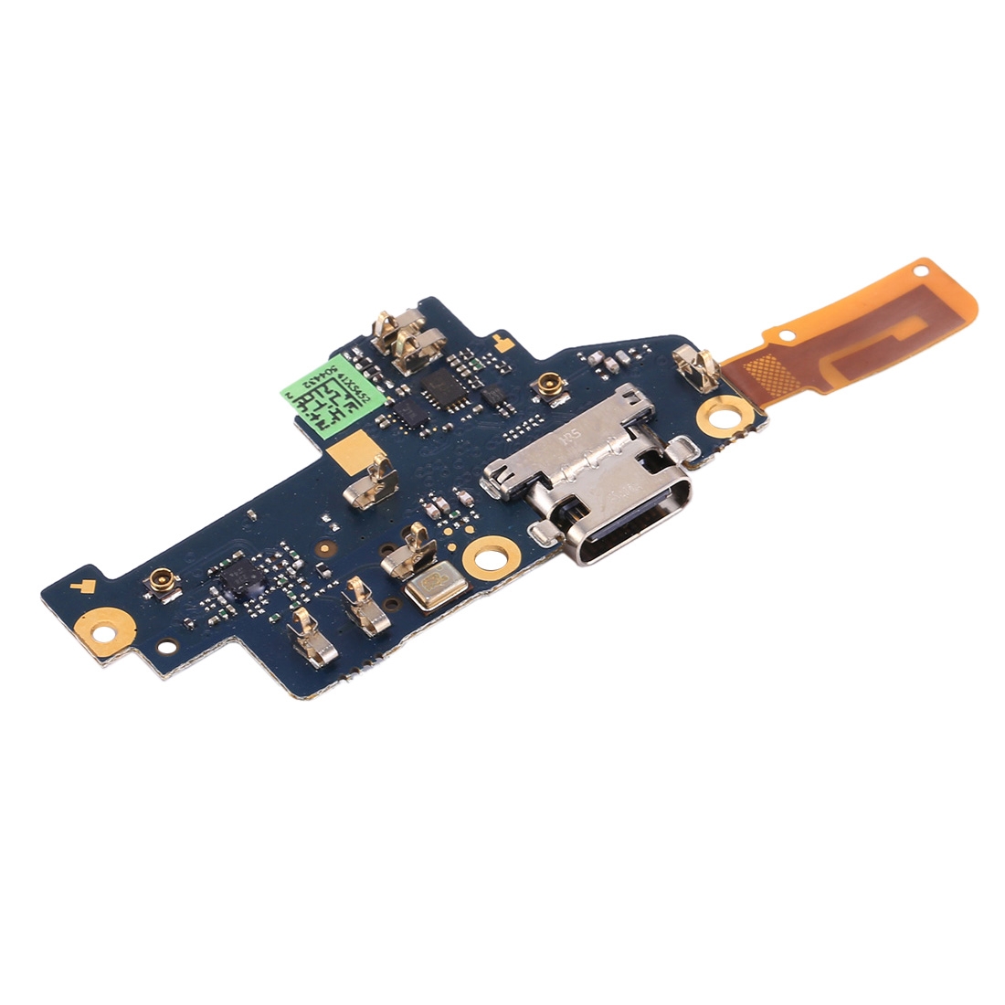 Google Pixel Nexus S1 Charging Port Board Replacement - Image 3