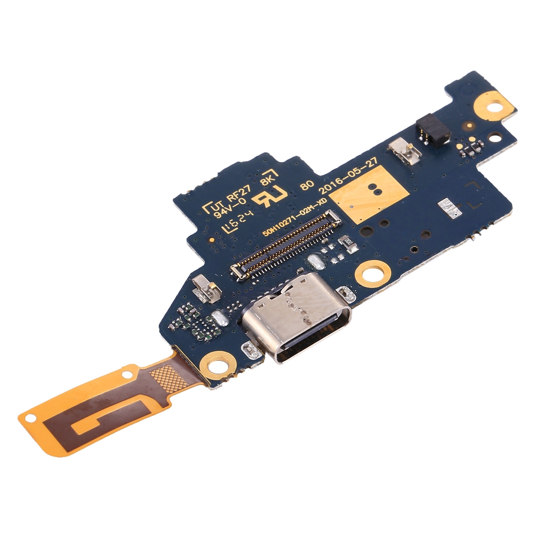 Google Pixel Nexus S1 Charging Port Board Replacement - Image 4