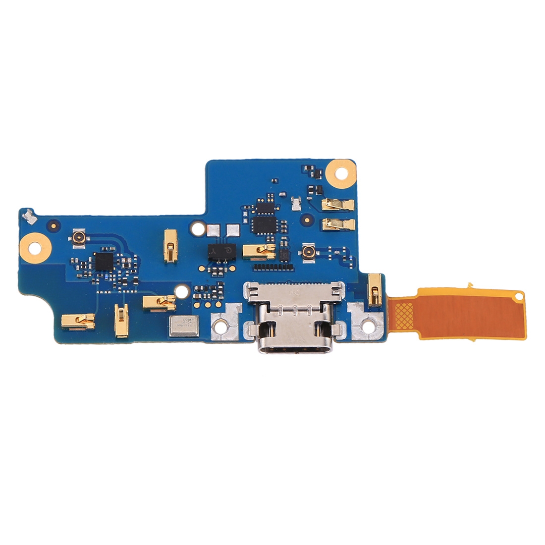 Google Pixel XL Nexus M1 Charging Port Board Replacement - Image 2