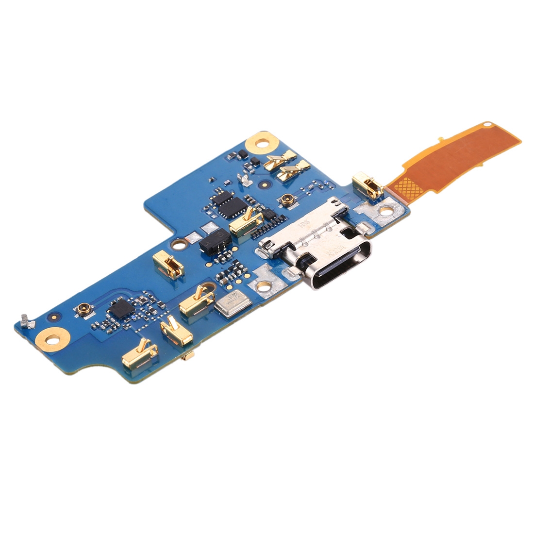 Google Pixel XL Nexus M1 Charging Port Board Replacement - Image 4