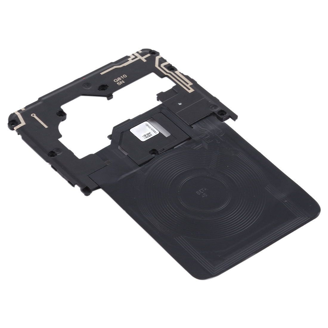 LG G8s ThinQ motherboard frame bezel replacement