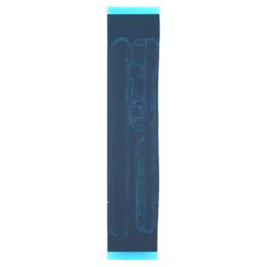 Google Pixel 4 front housing adhesive
