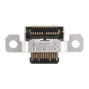 Meizu PRO 6 charging port replacement