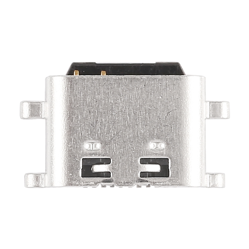 Meizu Meilan X charging port connector replacement