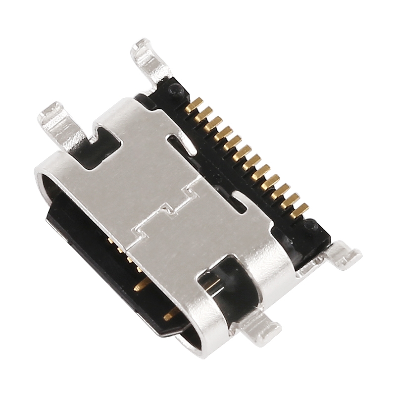 Meizu Meilan X Charging Port Connector Replacement - Image 3