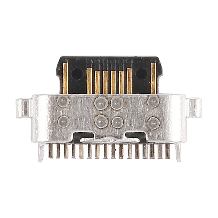 Meizu 16 charging port replacement