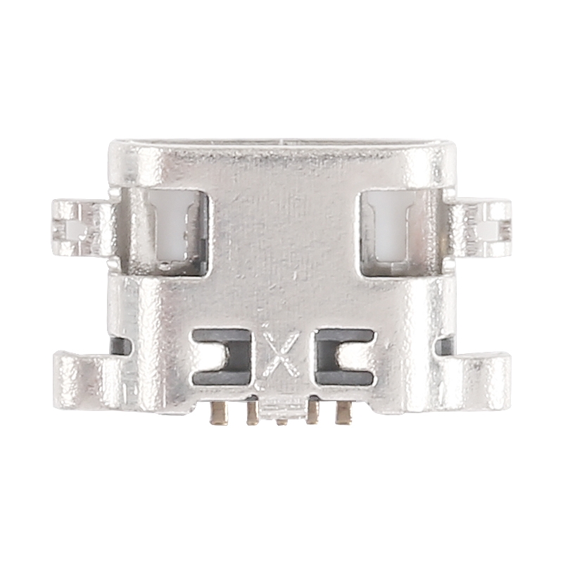 Meizu M5S charging port connector replacement