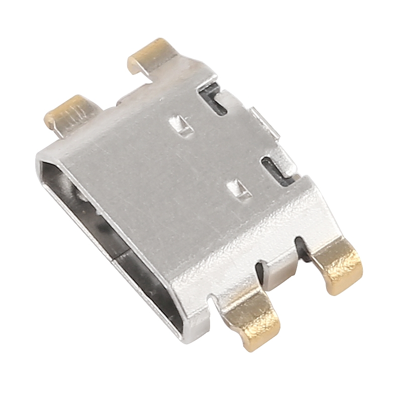 Meizu Meilan M1 Note Charging Port Connector Replacement - Image 2