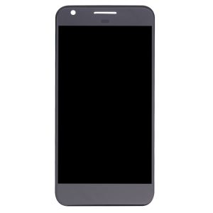 Google Pixel LCD screen replacement black