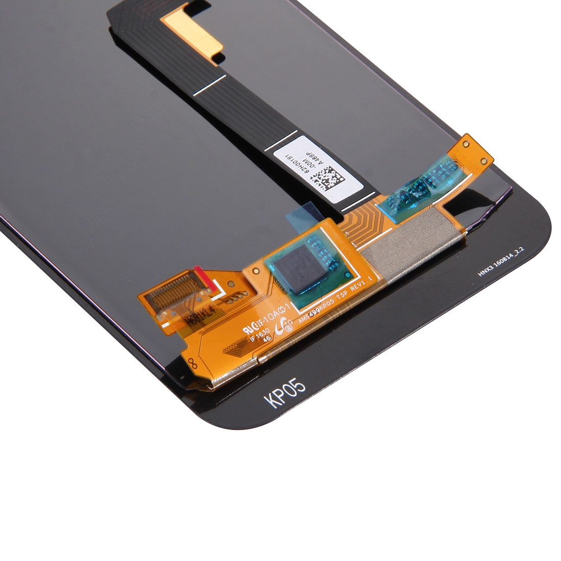Google Pixel Black LCD Screen Replacement - Image 3