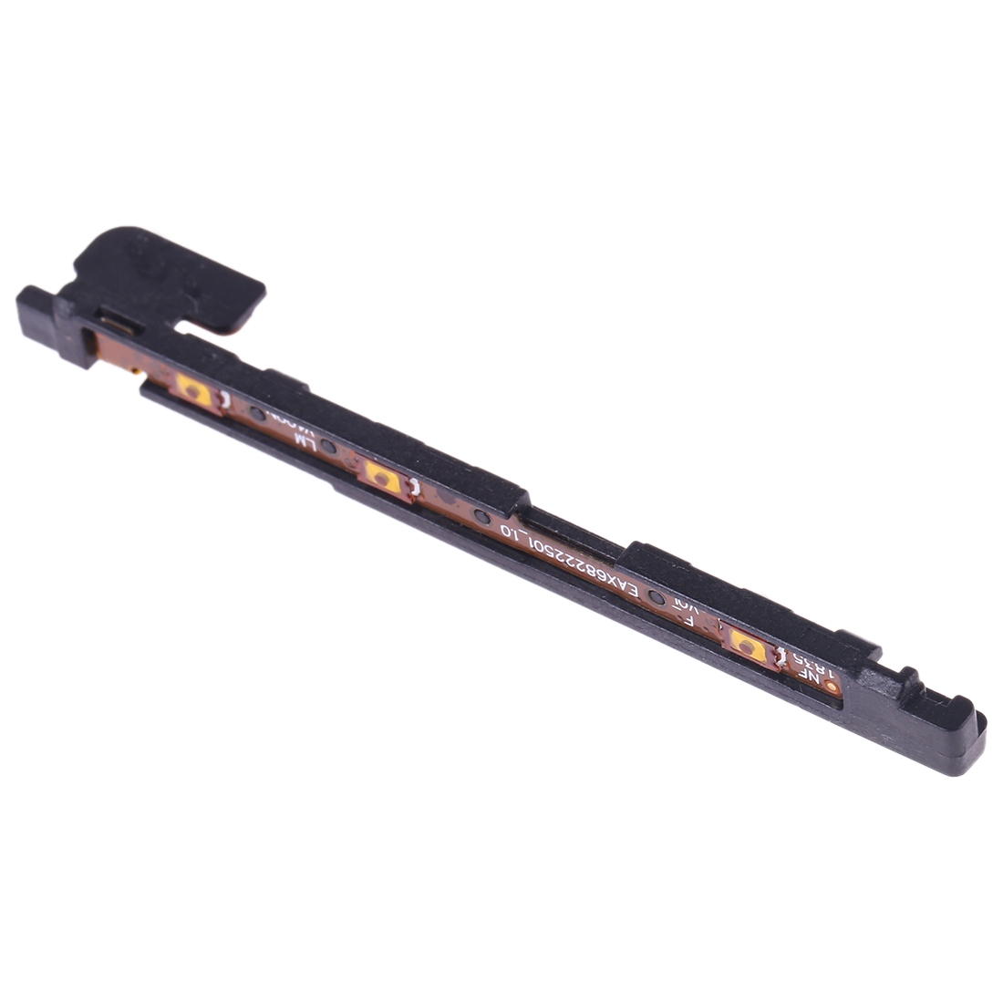 LG V40 ThinQ V405QA7 Volume Button Flex Cable Replacement - Image 3