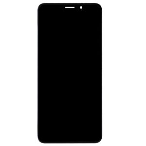 Meizu M6s LCD screen replacement black