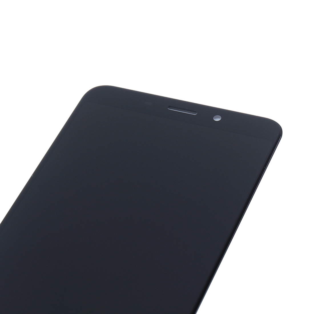 Meizu M6s Black LCD Screen Replacement - Image 3