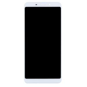 Meizu M6s LCD screen replacement white